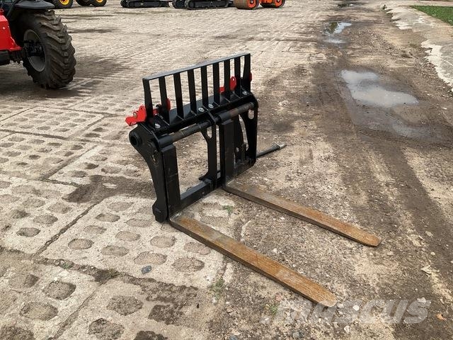 Manitou MT730H Τηλεσκοπικοί ανυψωτές
