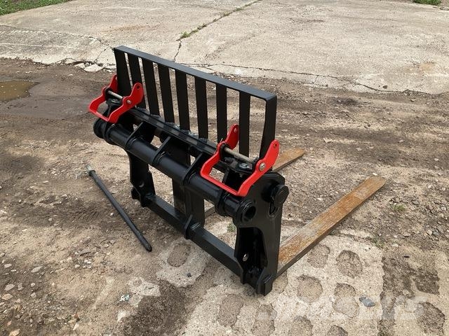Manitou MT730H Τηλεσκοπικοί ανυψωτές