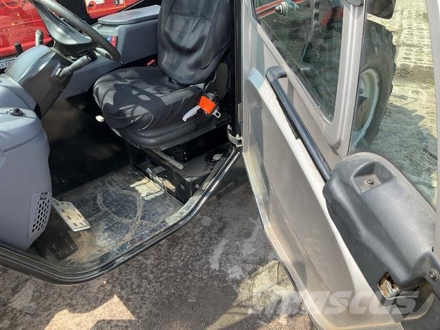 Manitou MT730H Τηλεσκοπικοί ανυψωτές