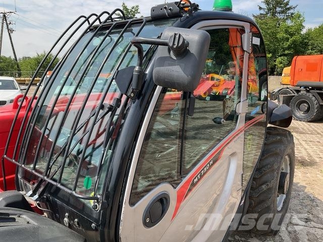 Manitou MT730H Τηλεσκοπικοί ανυψωτές