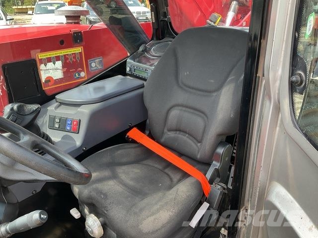 Manitou MT730H Τηλεσκοπικοί ανυψωτές