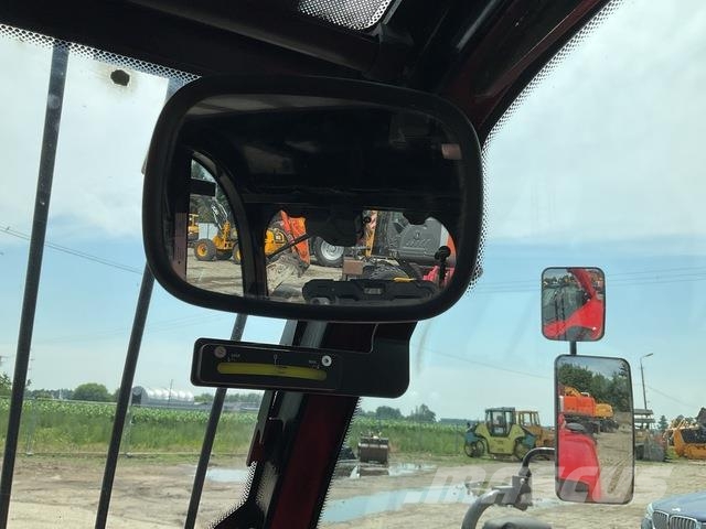 Manitou MT730H Τηλεσκοπικοί ανυψωτές