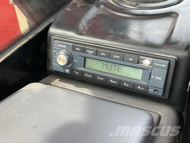 Manitou MT730H Τηλεσκοπικοί ανυψωτές