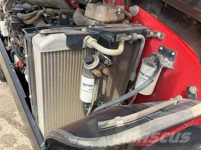 Manitou MT730H Τηλεσκοπικοί ανυψωτές