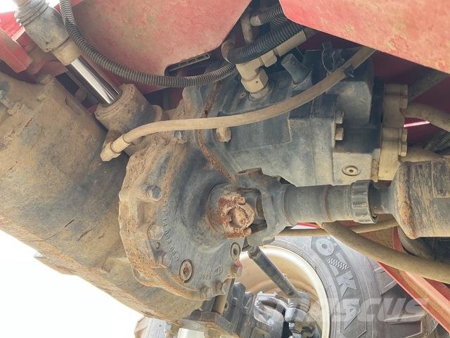Manitou MT730H Τηλεσκοπικοί ανυψωτές