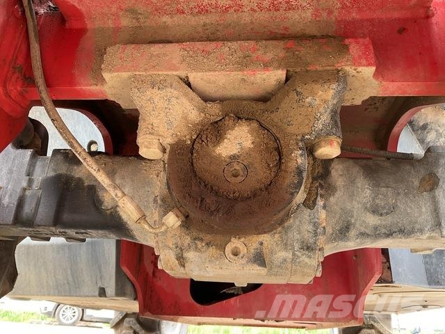Manitou MT730H Τηλεσκοπικοί ανυψωτές