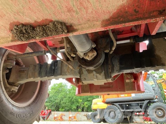 Manitou MT730H Τηλεσκοπικοί ανυψωτές
