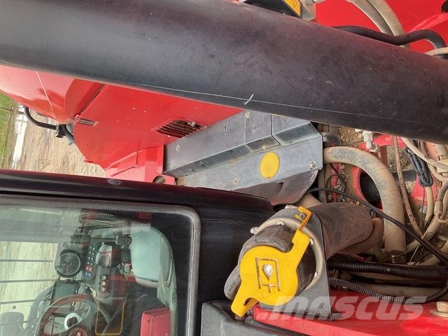 Manitou MT730H Τηλεσκοπικοί ανυψωτές