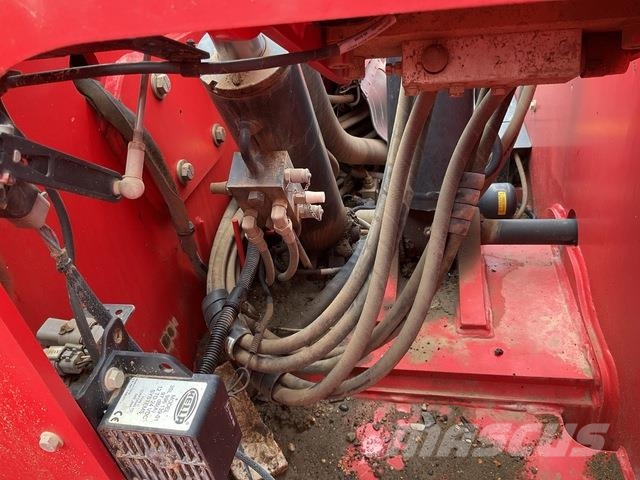 Manitou MT730H Τηλεσκοπικοί ανυψωτές