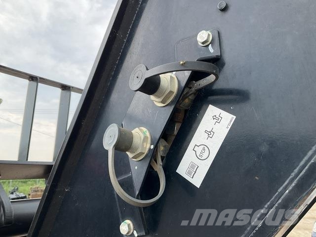 Manitou MT730H Τηλεσκοπικοί ανυψωτές