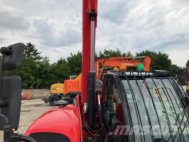 Manitou MT730H Τηλεσκοπικοί ανυψωτές