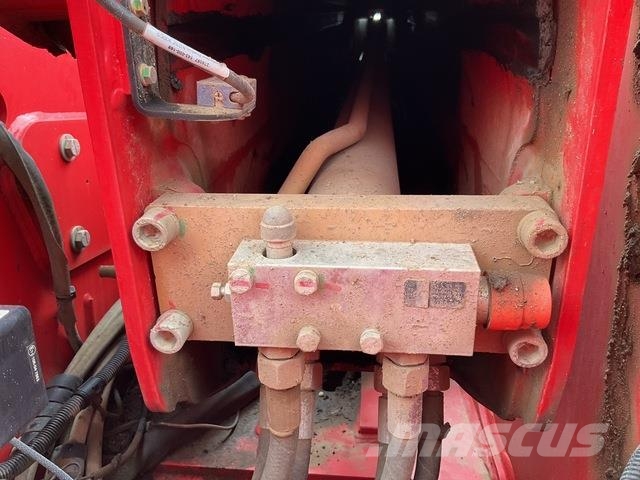 Manitou MT730H Τηλεσκοπικοί ανυψωτές