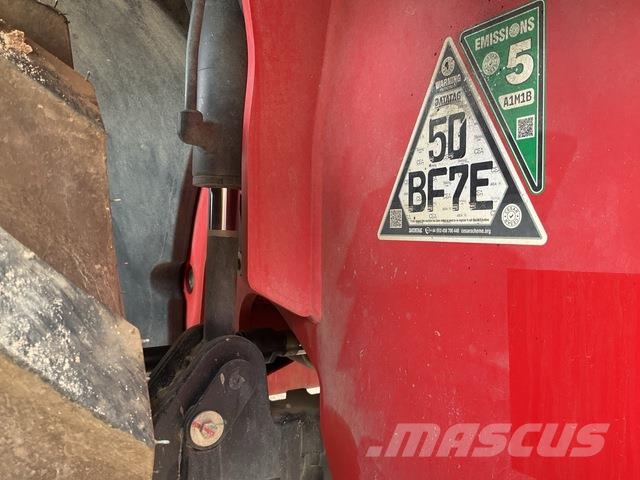 Manitou MT730H Τηλεσκοπικοί ανυψωτές