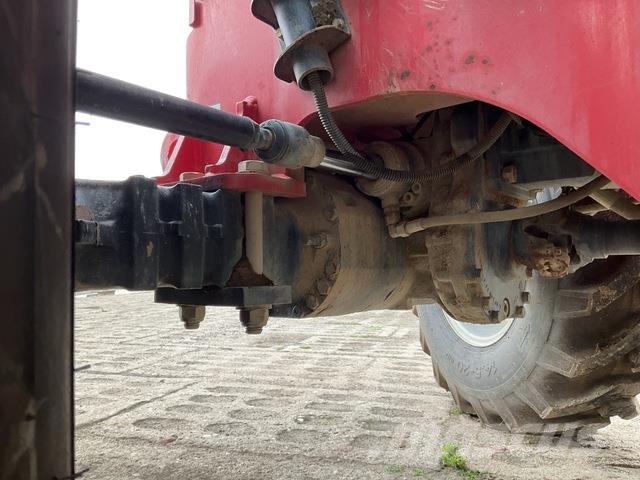 Manitou MT730H Τηλεσκοπικοί ανυψωτές