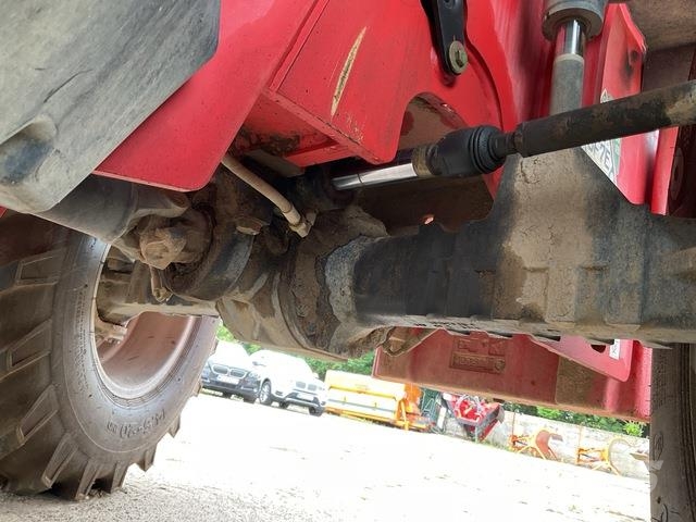 Manitou MT730H Τηλεσκοπικοί ανυψωτές