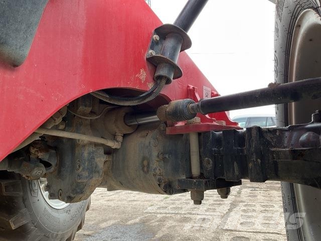 Manitou MT730H Τηλεσκοπικοί ανυψωτές