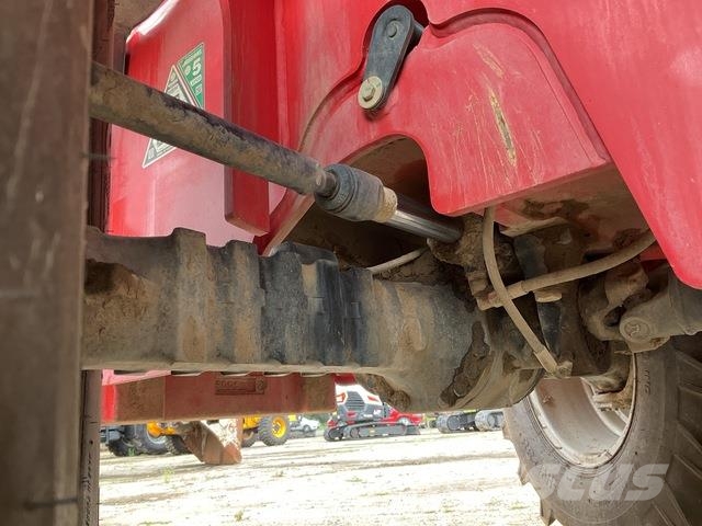 Manitou MT730H Τηλεσκοπικοί ανυψωτές