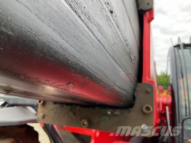 Manitou MT730H Τηλεσκοπικοί ανυψωτές
