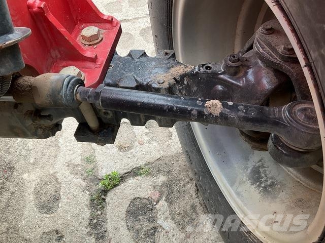 Manitou MT730H Τηλεσκοπικοί ανυψωτές