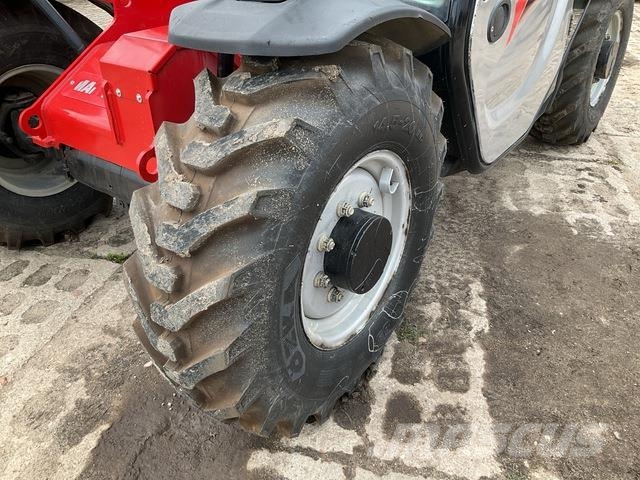 Manitou MT730H Τηλεσκοπικοί ανυψωτές