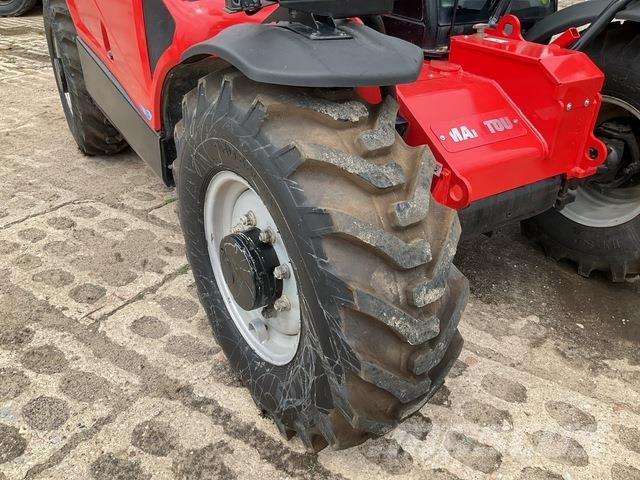 Manitou MT730H Τηλεσκοπικοί ανυψωτές