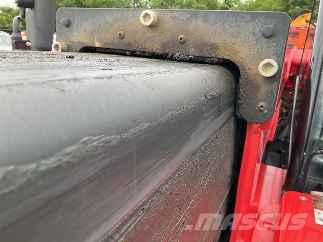 Manitou MT730H Τηλεσκοπικοί ανυψωτές