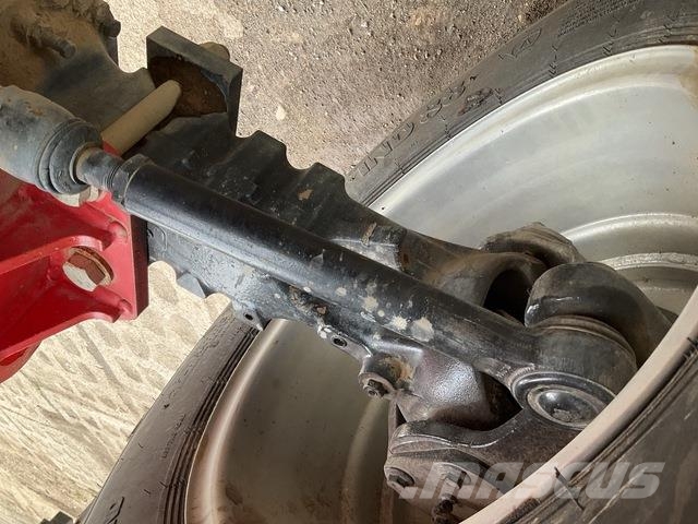Manitou MT730H Τηλεσκοπικοί ανυψωτές