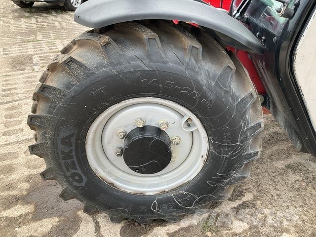 Manitou MT730H Τηλεσκοπικοί ανυψωτές