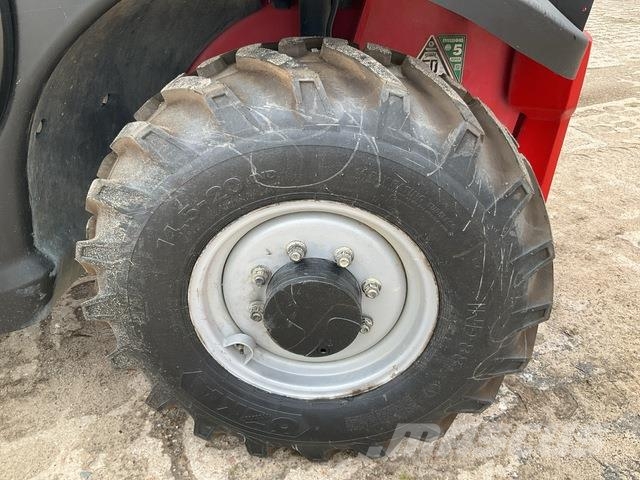 Manitou MT730H Τηλεσκοπικοί ανυψωτές