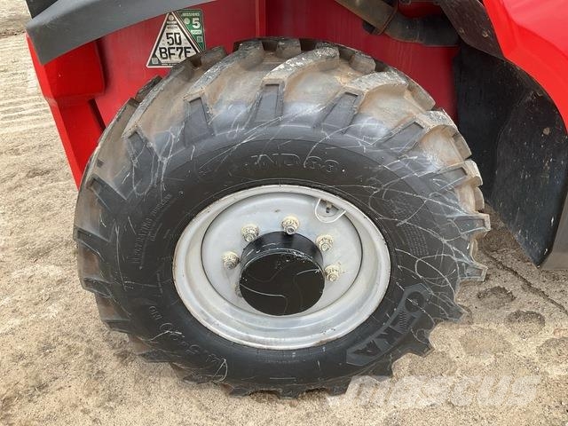 Manitou MT730H Τηλεσκοπικοί ανυψωτές