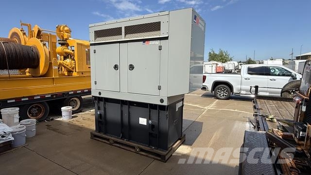 Marathon 285PSL Dieselgeneratorer