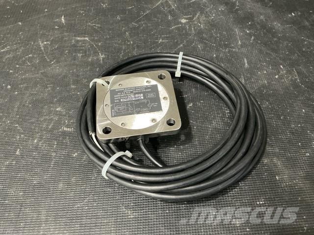 Marine Electric Systems AC-0.5-NO Компоненты строительной техники