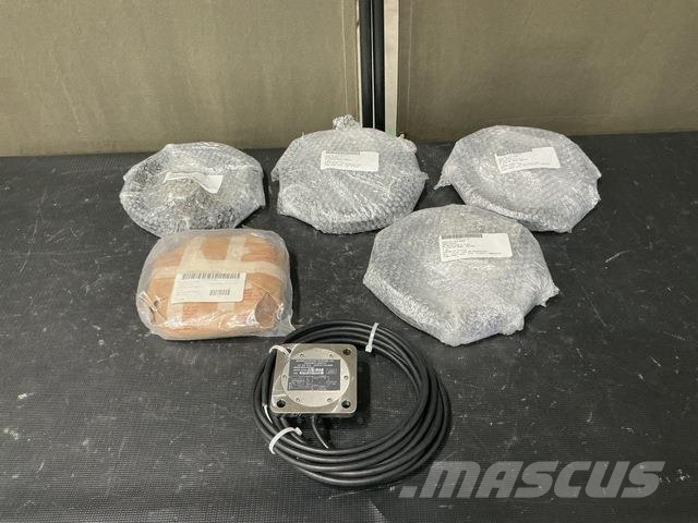 Marine Electric Systems AC-0.5-NO Компоненты строительной техники