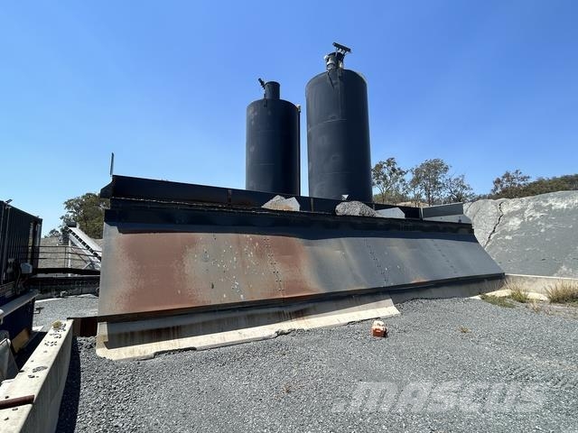Marini Cold Mix Asphalt Plant Small asphalt machines