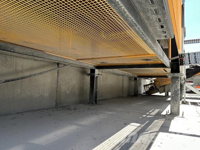 Marini Cold Mix Asphalt Plant Small asphalt machines