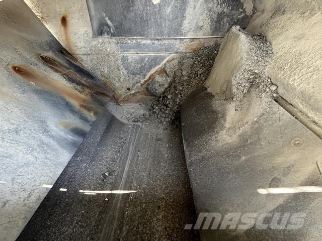 Marini Cold Mix Asphalt Plant Small asphalt machines