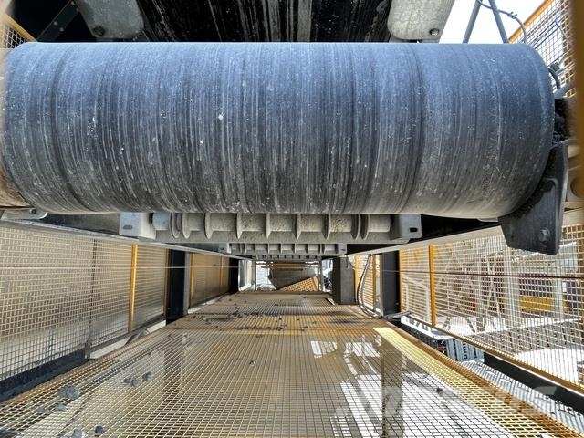 Marini Cold Mix Asphalt Plant Small asphalt machines