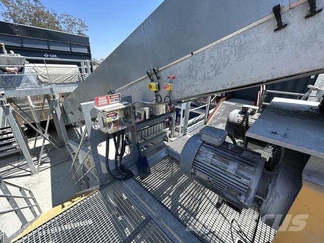 Marini Cold Mix Asphalt Plant Small asphalt machines