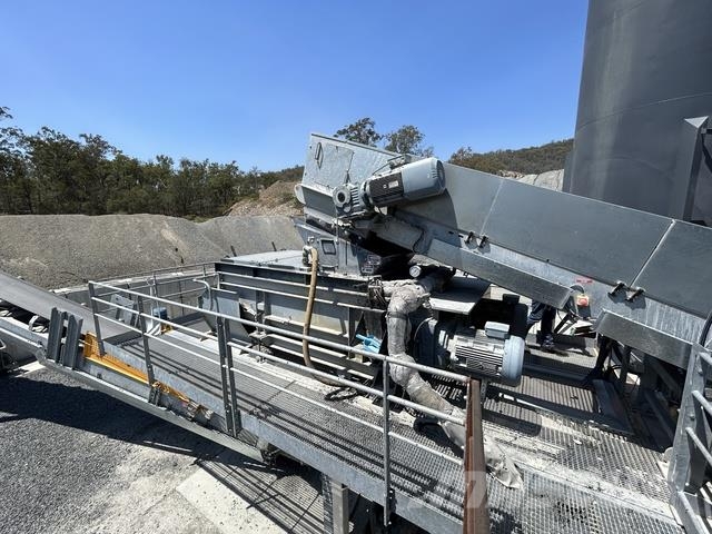 Marini Cold Mix Asphalt Plant Small asphalt machines