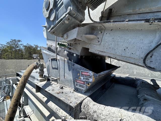 Marini Cold Mix Asphalt Plant Small asphalt machines