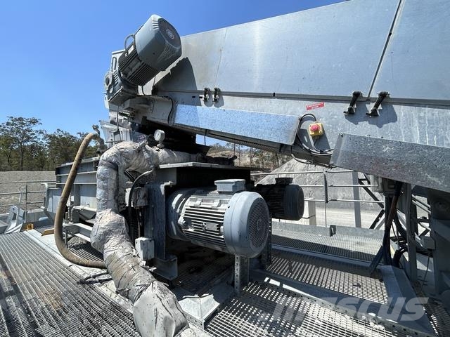 Marini Cold Mix Asphalt Plant Small asphalt machines
