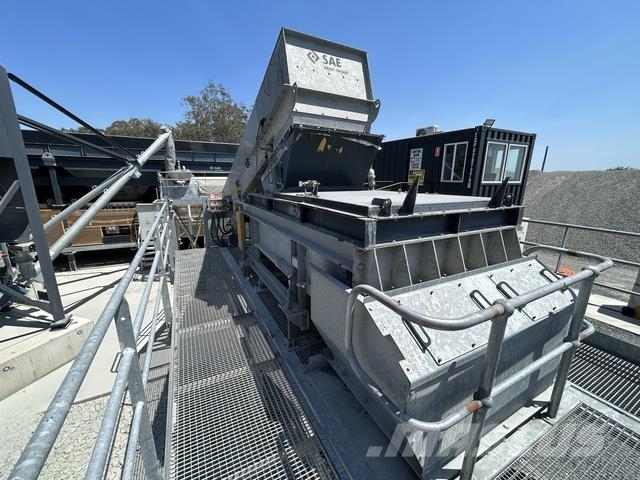 Marini Cold Mix Asphalt Plant Small asphalt machines