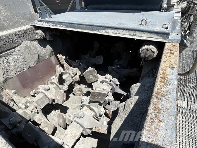 Marini Cold Mix Asphalt Plant Small asphalt machines