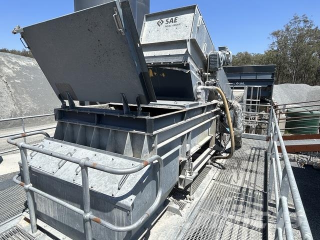 Marini Cold Mix Asphalt Plant Small asphalt machines
