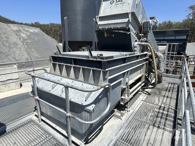 Marini Cold Mix Asphalt Plant Small asphalt machines