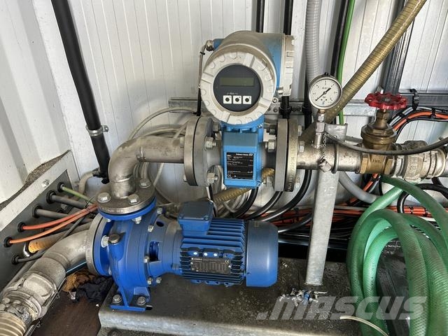 Marini Cold Mix Asphalt Plant Small asphalt machines