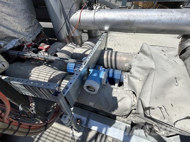 Marini Cold Mix Asphalt Plant Small asphalt machines
