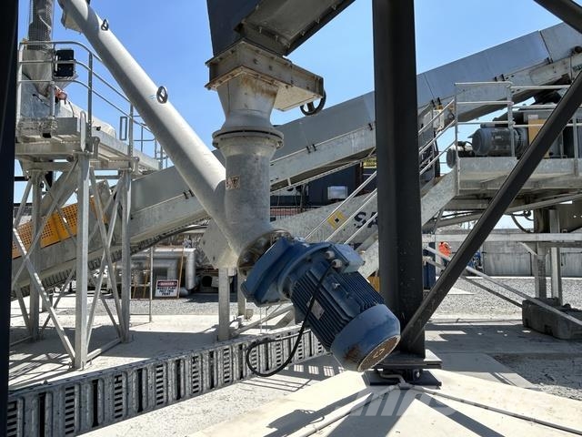 Marini Cold Mix Asphalt Plant Small asphalt machines