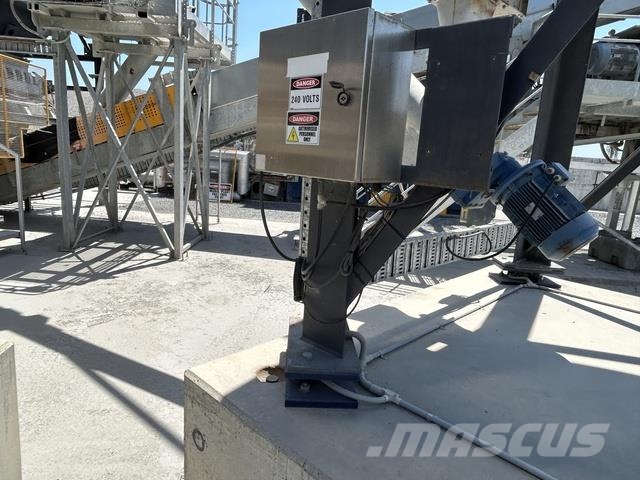 Marini Cold Mix Asphalt Plant Small asphalt machines