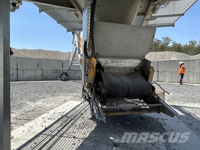 Marini Cold Mix Asphalt Plant Small asphalt machines